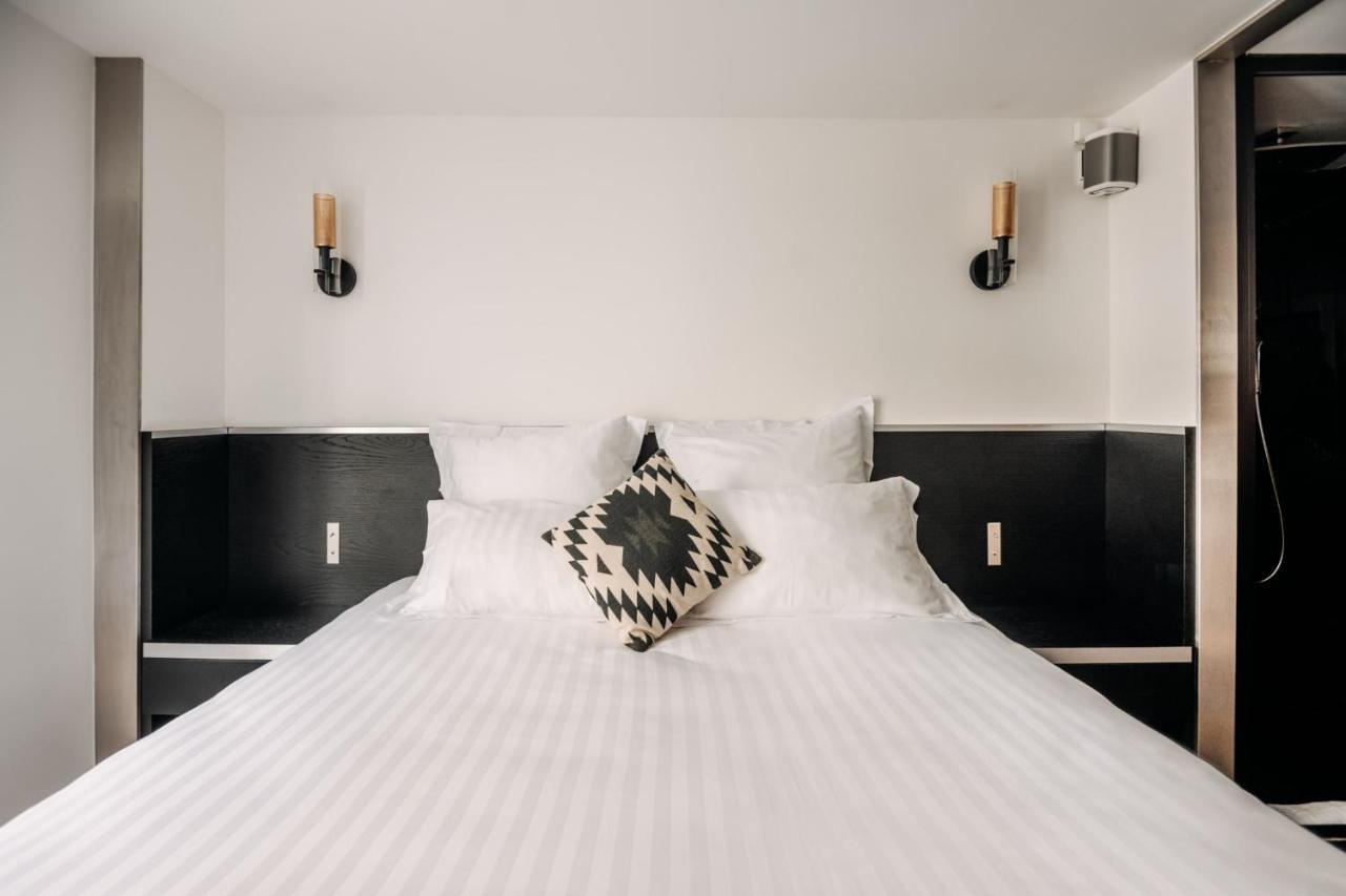 Highstay - Luxury Serviced Apartments - Place Vendome Paris Exterior foto