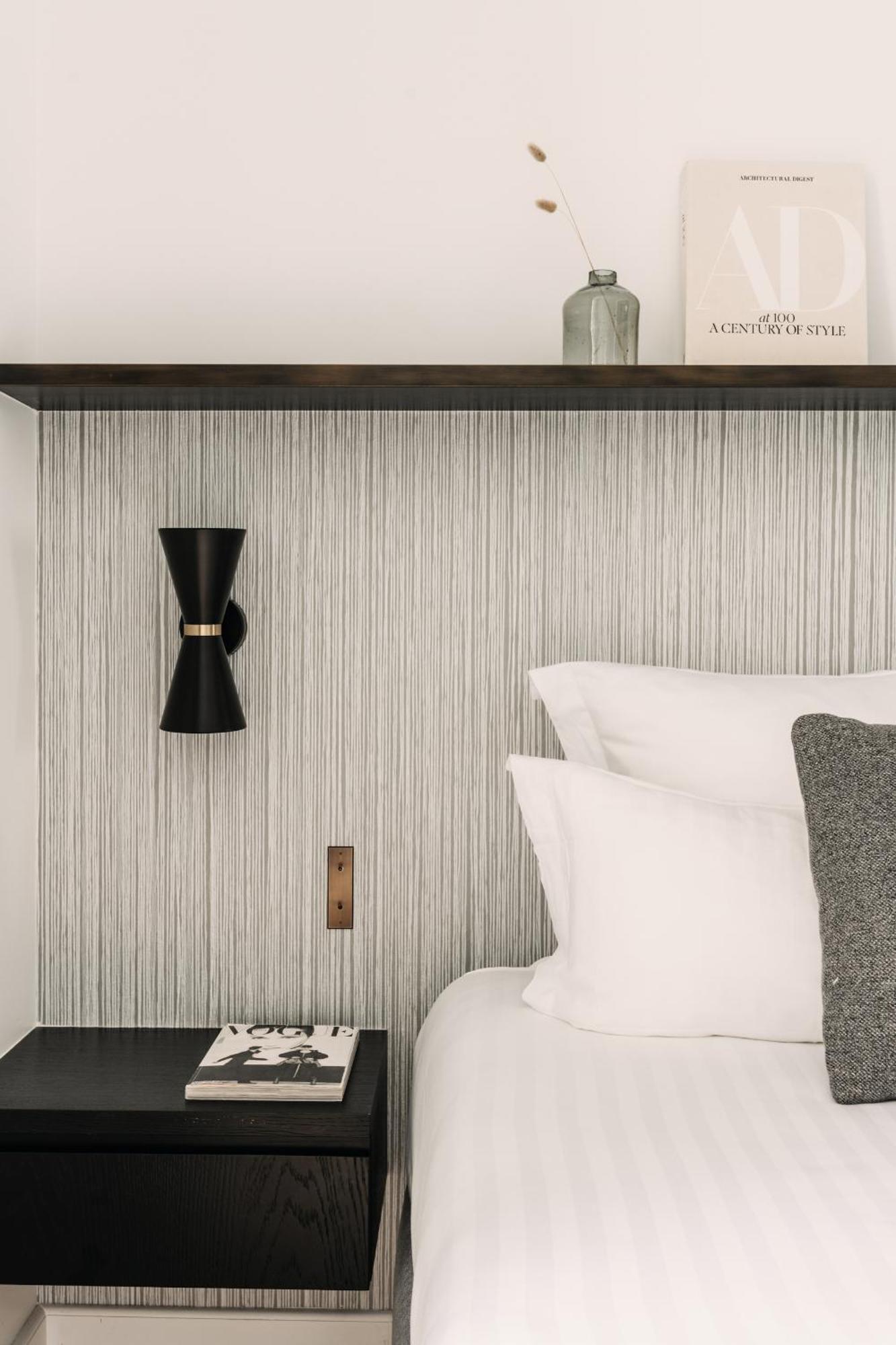 Highstay - Luxury Serviced Apartments - Place Vendome Paris Exterior foto