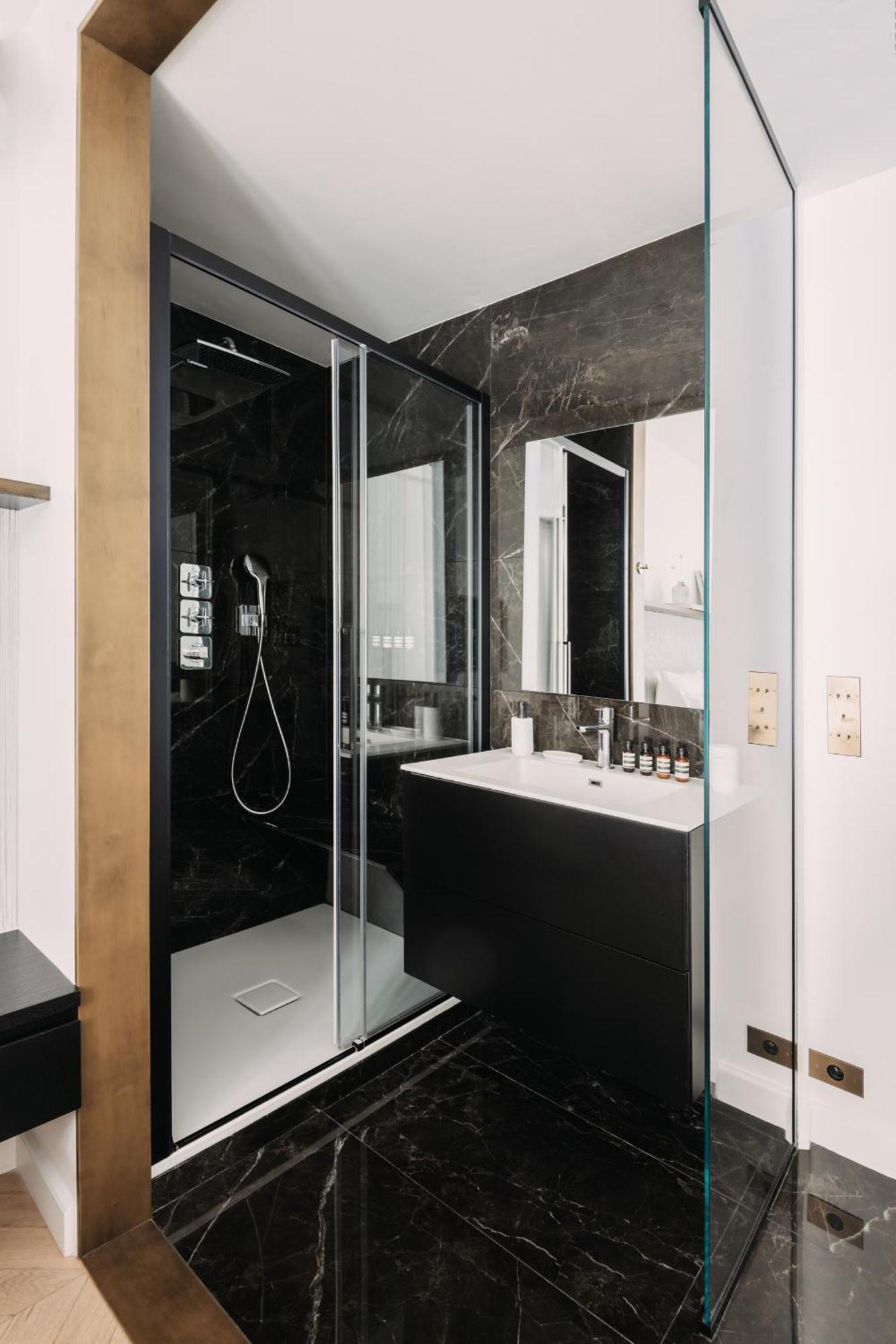 Highstay - Luxury Serviced Apartments - Place Vendome Paris Exterior foto