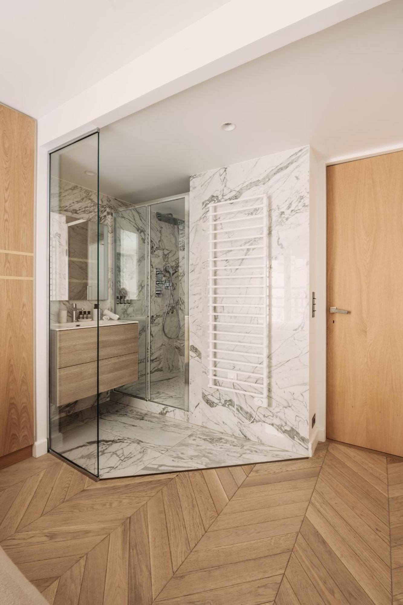 Highstay - Luxury Serviced Apartments - Place Vendome Paris Exterior foto