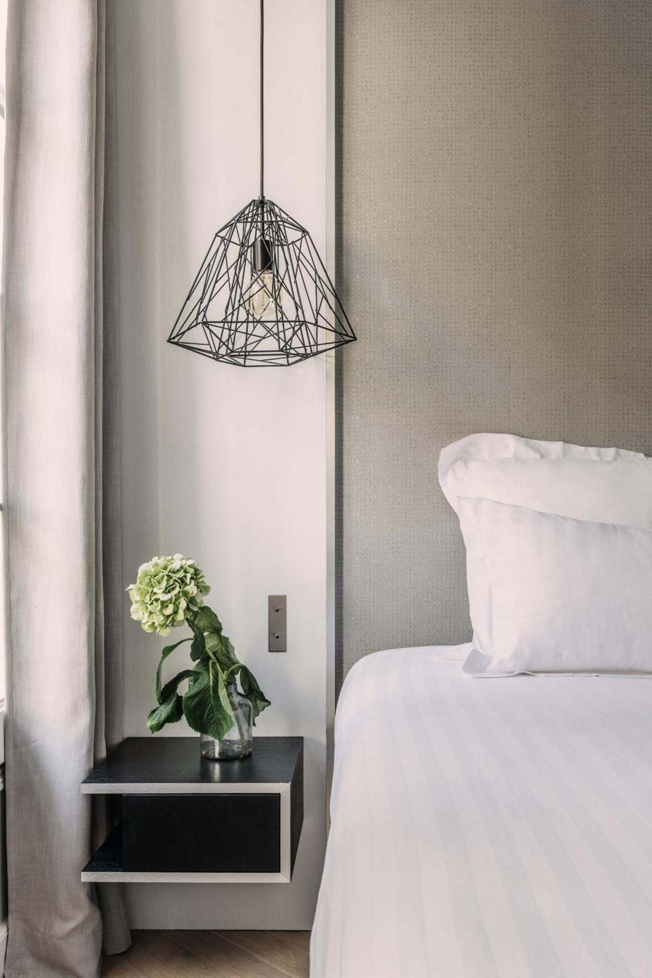 Highstay - Luxury Serviced Apartments - Place Vendome Paris Exterior foto